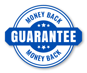 synogut money back guarantee