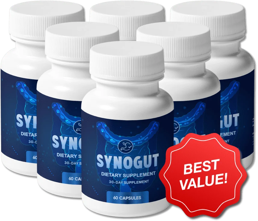 synogut special offer
